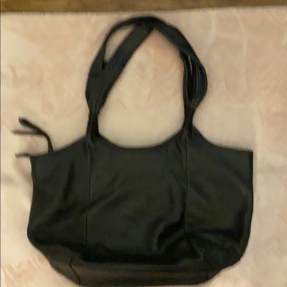 Black Sak Handbag - Picture 3 of 5